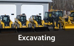 Excavating Company